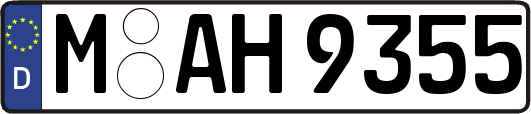 M-AH9355