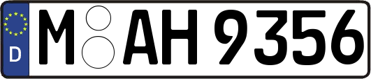 M-AH9356