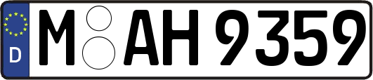 M-AH9359