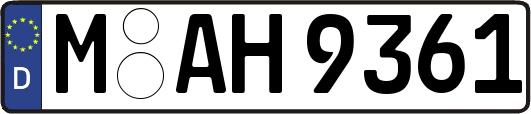 M-AH9361