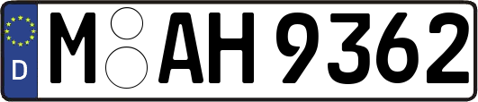 M-AH9362