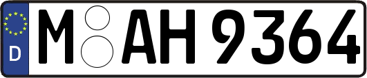 M-AH9364