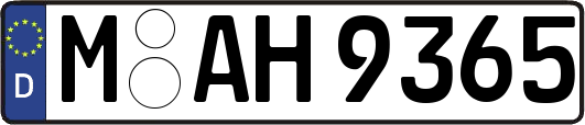 M-AH9365