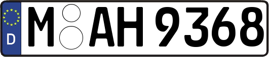 M-AH9368