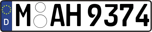 M-AH9374
