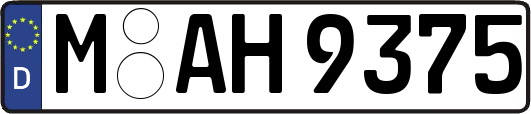 M-AH9375