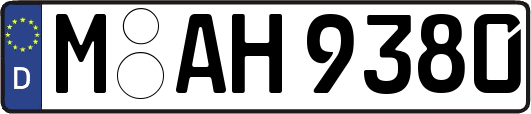 M-AH9380