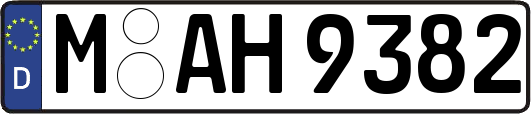 M-AH9382