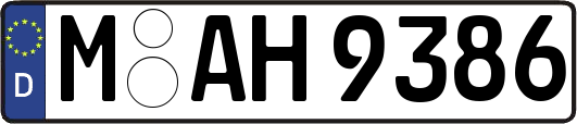 M-AH9386