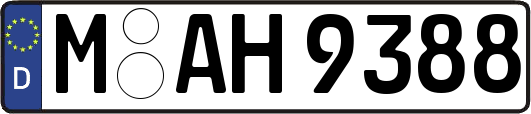M-AH9388