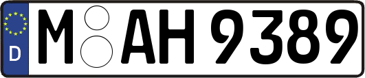 M-AH9389