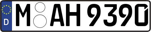 M-AH9390