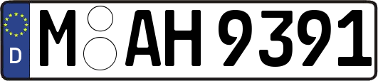 M-AH9391