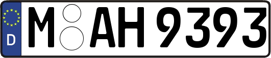 M-AH9393