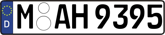 M-AH9395