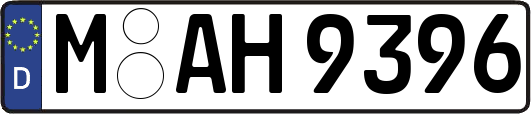 M-AH9396
