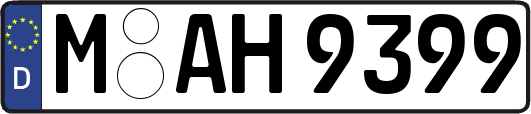 M-AH9399