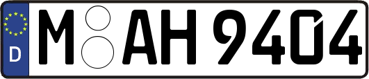 M-AH9404