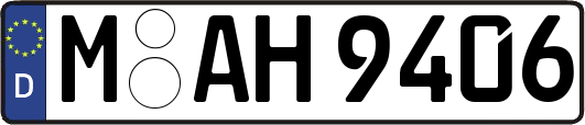 M-AH9406