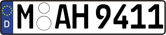 M-AH9411