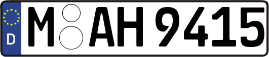 M-AH9415