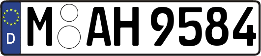 M-AH9584