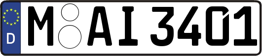 M-AI3401