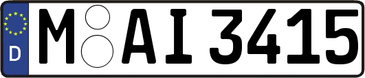 M-AI3415