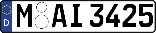 M-AI3425