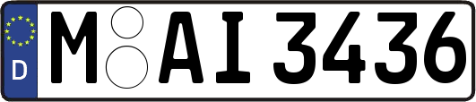M-AI3436
