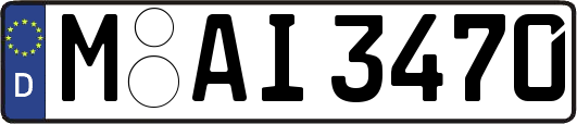 M-AI3470