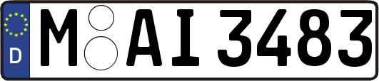 M-AI3483