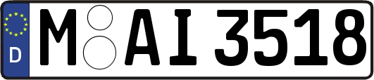 M-AI3518
