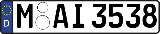 M-AI3538