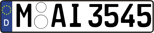 M-AI3545
