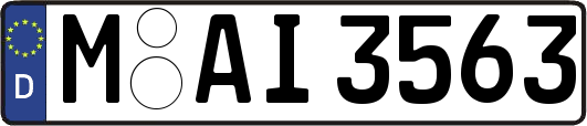 M-AI3563