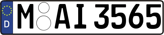 M-AI3565