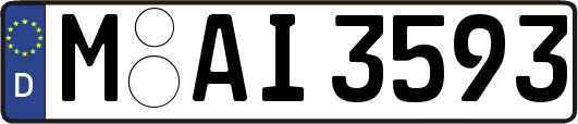 M-AI3593