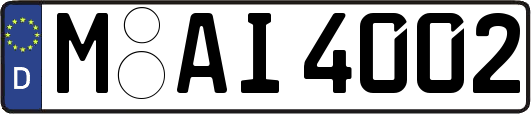M-AI4002