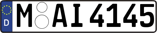 M-AI4145