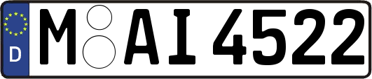 M-AI4522
