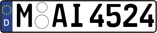 M-AI4524