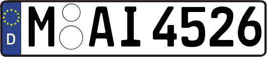 M-AI4526