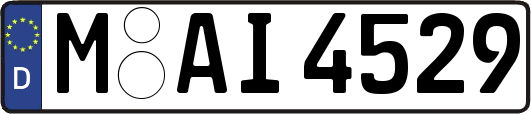 M-AI4529