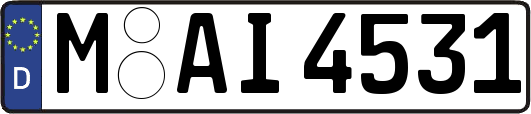 M-AI4531