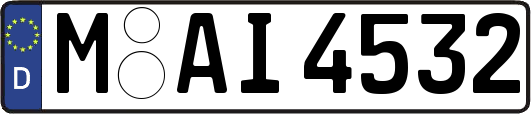 M-AI4532