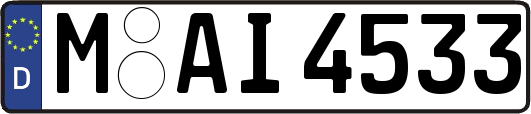 M-AI4533