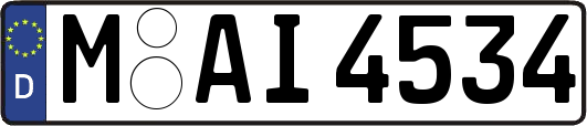 M-AI4534