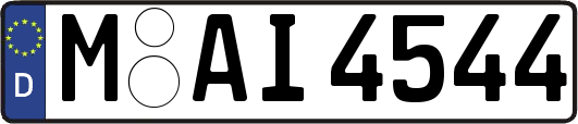 M-AI4544