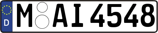 M-AI4548